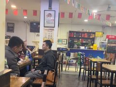-虎卫烤肉(东关南街店)