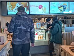 -长春堂顺时而饮(前门店)
