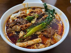 钵钵鸡-舒记钵钵鸡