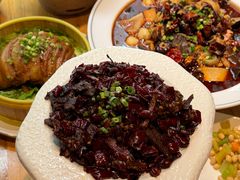 -小三峡食府(西五路店)