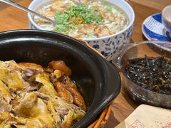 -老西门·常州菜(新区店)