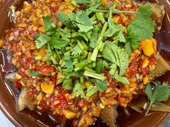 -蜀川川破店·江湖菜·烧烤(北京首店)