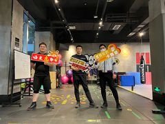 -金融街长安体育中心(北京长安店)