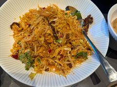 -上和臻品中国菜(花园街店)