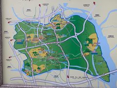 -广州市紫泥堂文化创意园景区