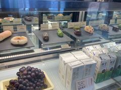 -喜茶(北京五棵松华熙店)
