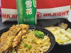 -蚝蚝先生·广式烧烤(信天广场店)