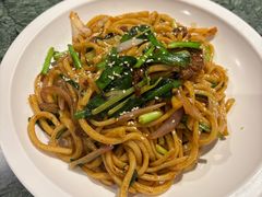 -东方亚克西餐厅(西康路店)