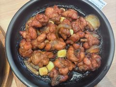 -米村拌饭(天津东丽万达店)
