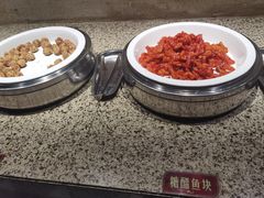 -汉巴味德·烤肉与啤酒的自助(杭州大悦城店)