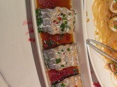 -宝轩渔府·老字号海鲜·正宗津菜(水上店)