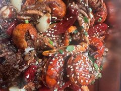 -虾胡闹龙虾馆(湄南河店)