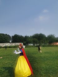 -优沃得自然教育农场·冰雪乐园·生日会·研学