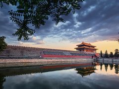 -故宫博物院(故宫)