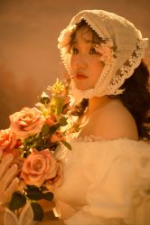 -薇薇新娘婚纱摄影(潜山店)