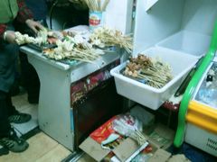 -老乔串店(青松路店)