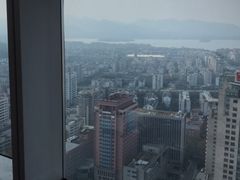 -绮梦西湖·云端餐厅(歌德店)