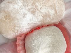 -澳门长洲糯米糍(柯打苏沙街店)
