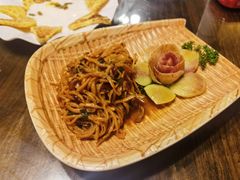 -吉祥圣雪藏餐