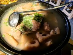 -陶德砂锅(蜀汉路店)