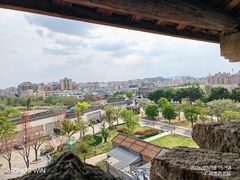 -均和墟历史街区-平和大押