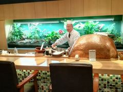 -泉寿司(万科公园店)