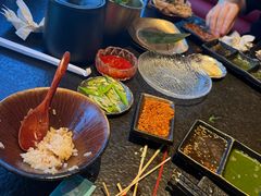 -300杯·和牛烧肉清酒专门店(廊里店)