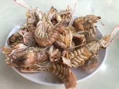 -南海渔家•海鲜•正宗海南菜(海棠湾店)