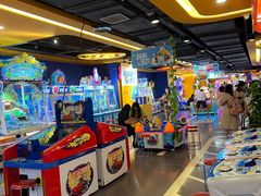 -爱玩嘉年华(江北一店)