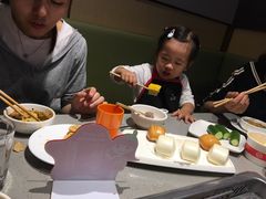-海底捞火锅(新华联梦想城店)