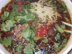 -小豆面馆(民大店)
