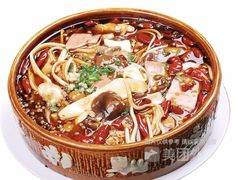 -好妈王饺子(滂江街店)