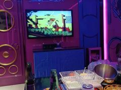 -歌友汇KTV(悦荟广场店)