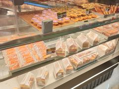 -鲍师傅糕点(国金街店)