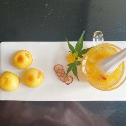 -季橙月子护理中心