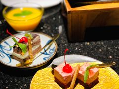 -上井料理黑金店(IFS国金中心店)