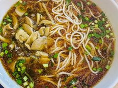 -鸡鸣汤包(红山动物园店)