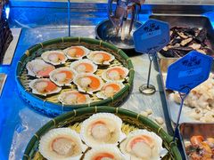 -真味海鲜坊