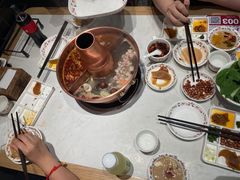 -东门口·鲜爆肚涮肉·烧烤(老门东店)
