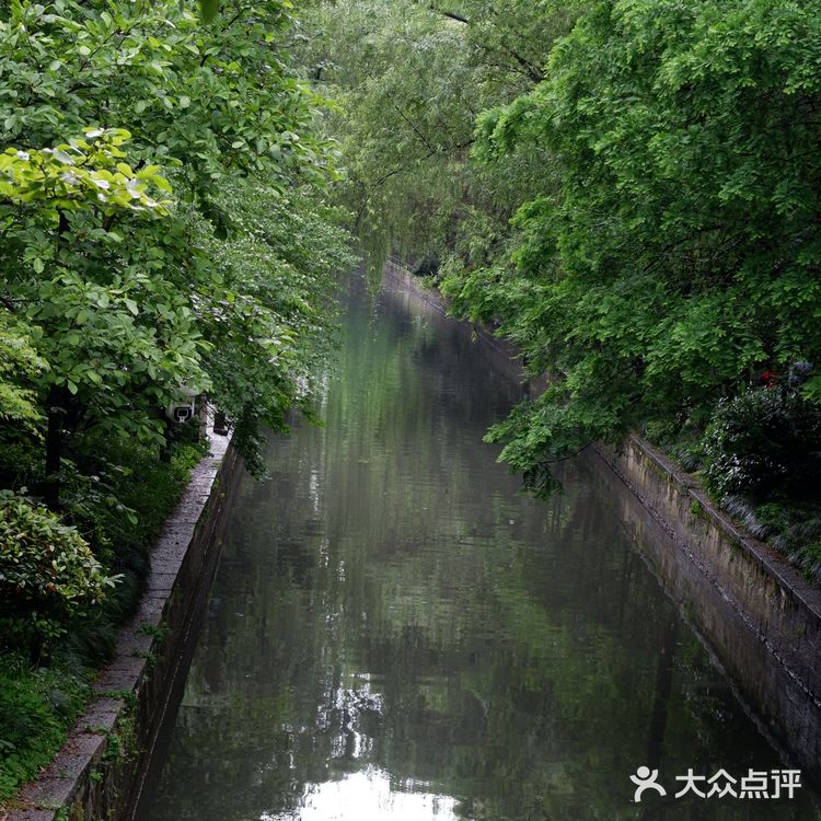 水上巴士7号线，体味老杭州的味道