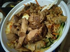 -新石器烤肉(中房金谊广场店)