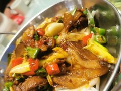 -津菜宋记老房子(平山道店)
