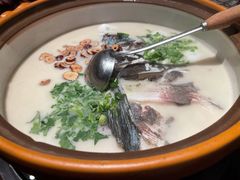 -上名堂·鱼头好吃(体育场路店)