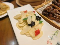 -西夏回族烧麦馆(牡丹街店)