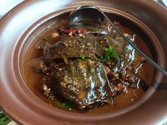 -一澜江宴·江景地标楚菜(江滩公园店)