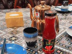 -新疆伊宁远征餐厅