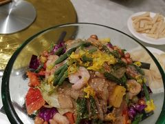 -鸭匠食府·挂炉烤鸭·新京菜(阜成路店)