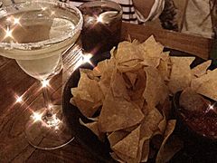 -Rural Tequila墨西哥餐厅(东川路店)