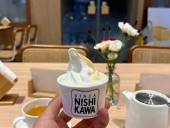 -银座仁志川·生吐司专门店(香港广场店)