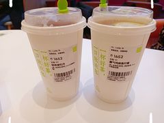 -奈雪的茶(大悦城店)